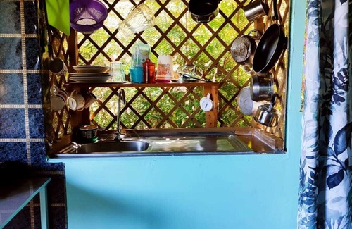 Drake Bay Cottage | Tanager House