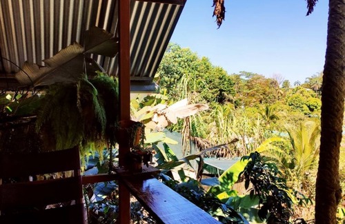 Drake Bay Cottage | Tanager House