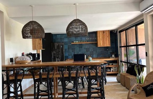 Villa Mercedes Bed & Breakfast | Tanah Host - Casa de Huespedes