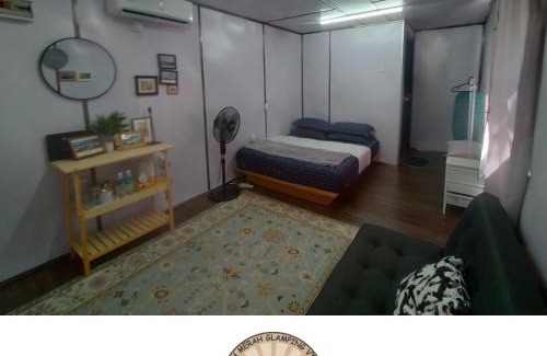 Lubok Merbau Other | Tanah Merah Glamping Village (TMGV)