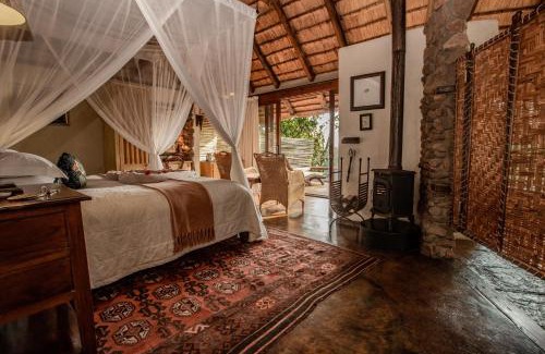 Ligfontein Cabin | Tanamera Lodge