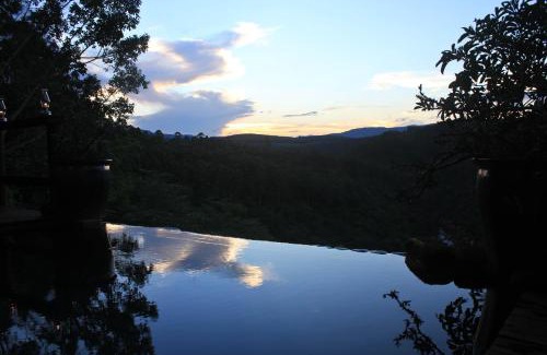 Ligfontein Cabin | Tanamera Lodge