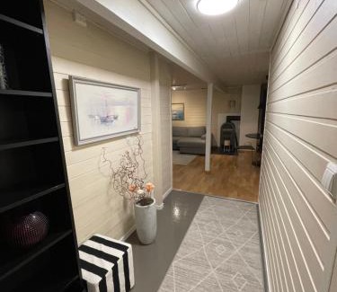 Tananger Apartment | Tananger Havn