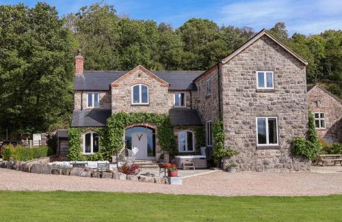 Longford House | Tanat House