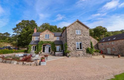 Longford House | Tanat House
