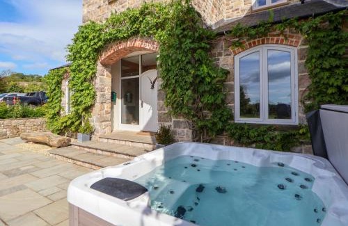 Longford House | Tanat House