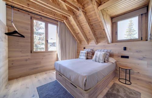 Beret Apartment | Tanau-Rentals El Oso