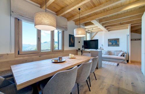 Beret Apartment | Tanau-Rentals El Oso