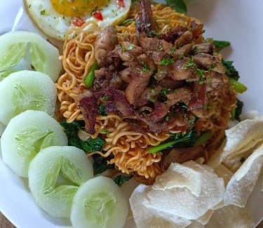 Nginamanu Cabin | Tanawatu Hill