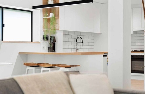 Tanawha Apartment | Tanawha Forest Escape