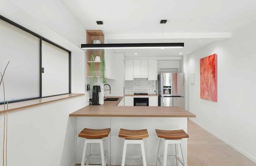 Tanawha Apartment | Tanawha Forest Escape