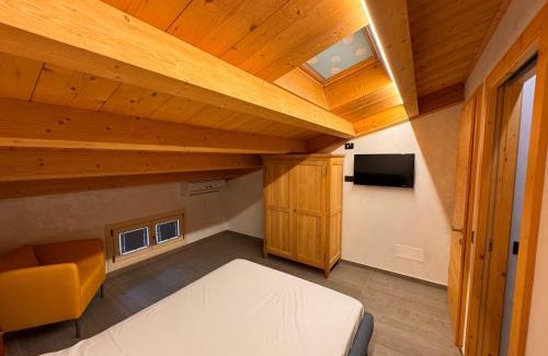Fabbrico Bed & Breakfast | Tanca RE
