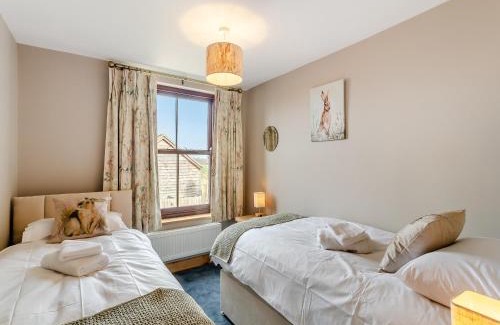 York House | Tancred Cottage