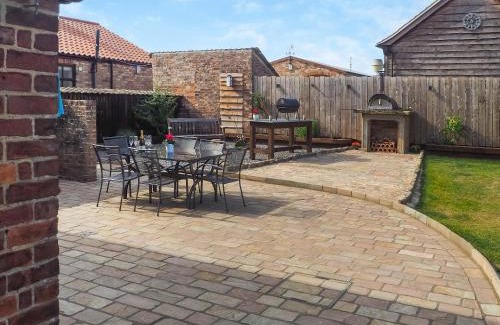 York House | Tancred Cottage