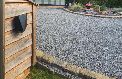 York House | Tancred Cottage