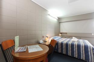 Sarina Hotel | Tandara Hotel Motel