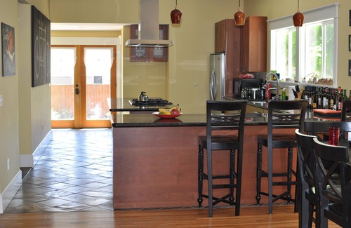 Walla Walla East House | Tandem House Walla Walla - A Great Escape!