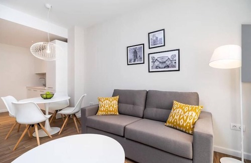 Old Town Apartment | Tandem Puerto Chico