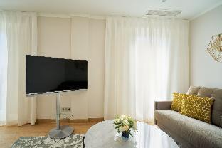 Ensanche Centro Apartment | Tandem Soho Suites