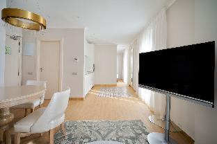 Ensanche Centro Apartment | Tandem Soho Suites