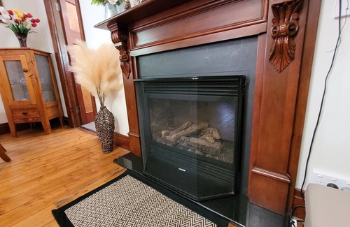 Horsham House | Tanderra Cottage Horsham