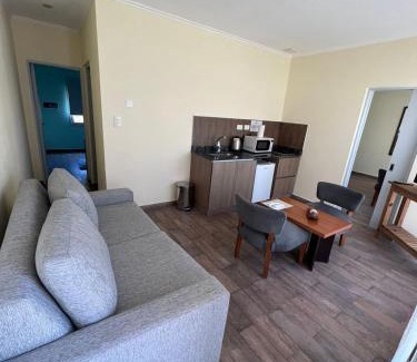 Tandil Cabin | Tandil del Lago