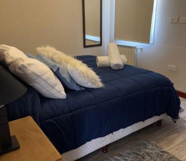 Tandil Cabin | Tandil del Lago