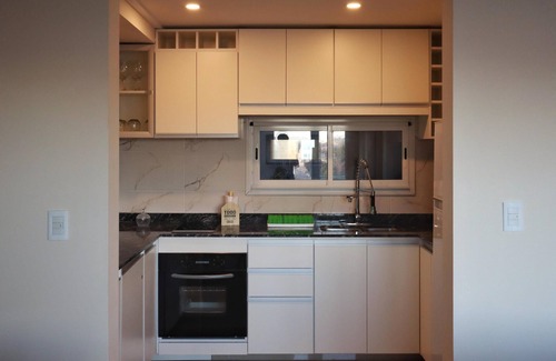 Tandil Apartment | Tandil Downtown Vistas