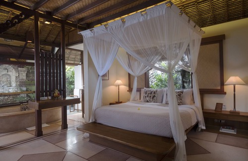 Sanur Resort | Tandjung Sari