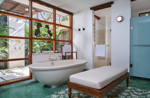 Sanur Resort | Tandjung Sari