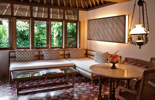 Sanur Resort | Tandjung Sari