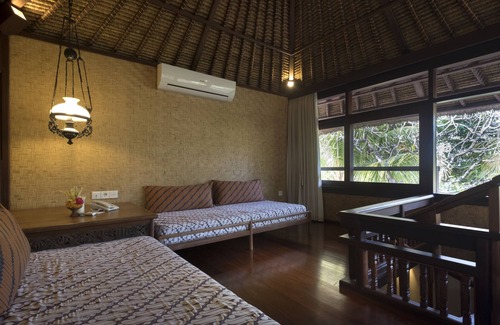 Sanur Resort | Tandjung Sari