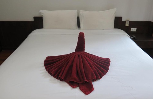 Lamai City Center Hotel | TandT House