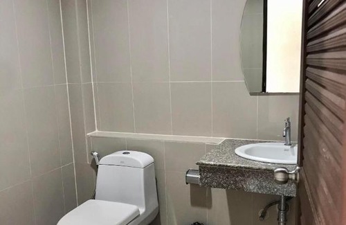 Lamai City Center Hotel | TandT House