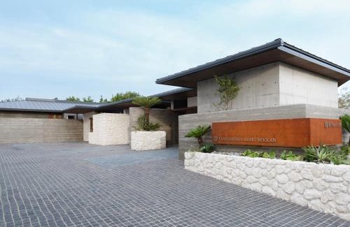 Nishinoomote Hotel | Tanegashima Araki Bekkan