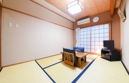 Nishinoomote Hotel | Tanegashima Araki Hotel