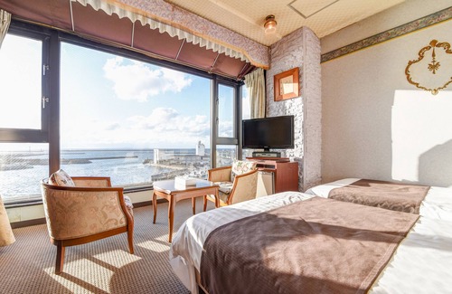 Nishinoomote Hotel | Tanegashima Araki Hotel