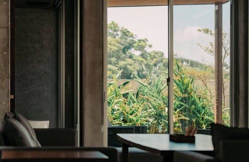 Nishinoomote Villa | tanegashimaArakibekkan