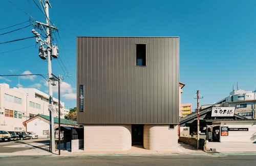 Nishinoomote House | Tanegashimas private accommodation plan only for/Nishinoomote Kagoshima