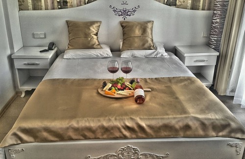Oludeniz City Center Cabin | Taner Otel