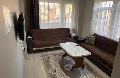 Edirne Apartment | TANER PANSiYON
