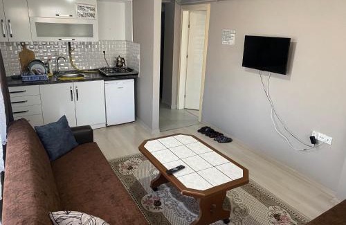 Edirne Apartment | TANER PANSiYON