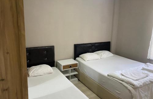 Edirne Apartment | TANER PANSiYON