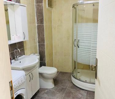 Edirne Apartment | TANER PANSiYON