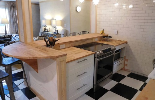 Point Lookout House | Tanera Moor at Scotland Yards