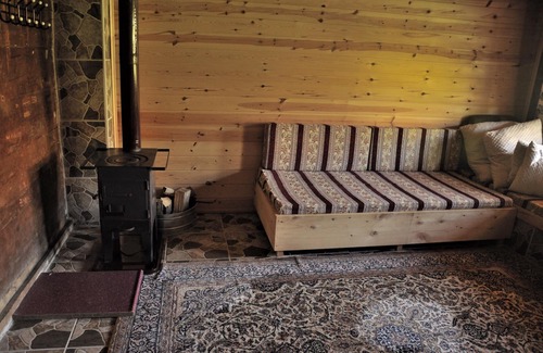 Camlihemsin House | Tanevit Dag Evi