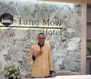 Momase Region Hotel | Tang Mow Hotel