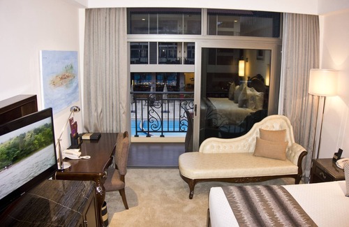 Accra Hotel | Tang Palace Hotel