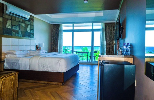Tanga Hotel | Tanga Beach Resort & Spa