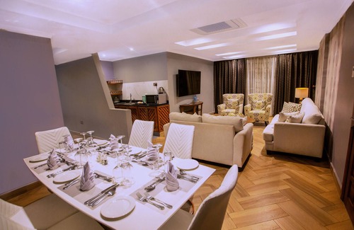 Tanga Hotel | Tanga Beach Resort & Spa